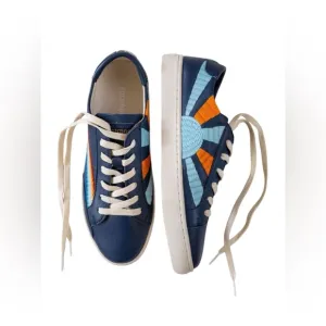 🆕 SOLUDOS | THE ORIGINAL IBIZA | MARINE BLUE | SIZE: 6.5