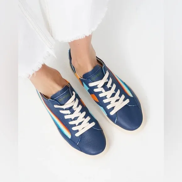 🆕 SOLUDOS | THE ORIGINAL IBIZA | MARINE BLUE | SIZE: 6.5