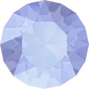 1028 & 1088 Swarovski Chaton & Round Stones, Air Blue Opal (285)