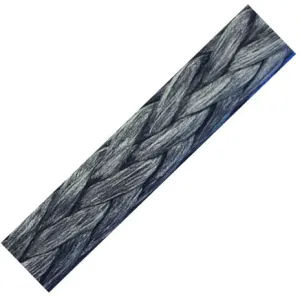11mm HiSpec x 50m UHMWPE Rope – High-Strength Winch Rope | 11000kg Breaking Strain