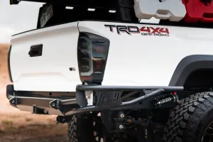 2016-2023 / 3rd Gen / Tacoma Rear Bumper