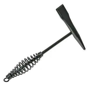 250MM WELDERS CHIPPING HAMMER 515858