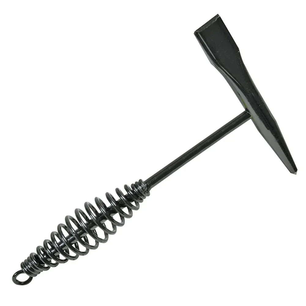 250MM WELDERS CHIPPING HAMMER 515858