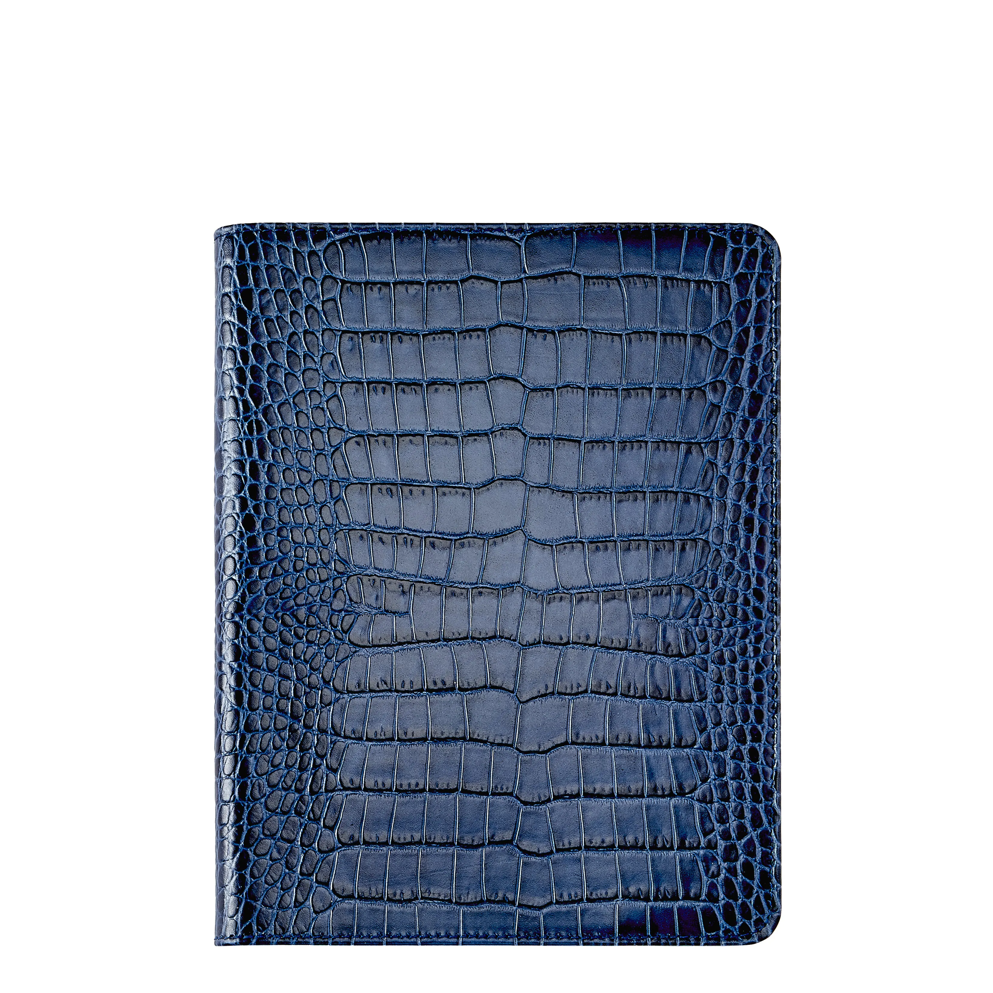 9" Refillable Notebook