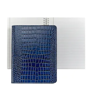 9" Refillable Notebook