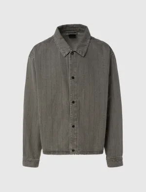 A MA MANÍERE JACKET