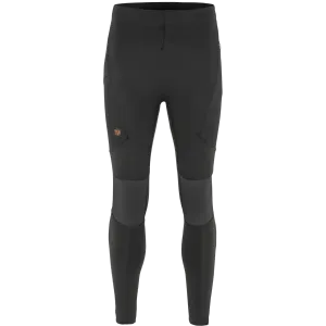 Abisko Trekking Tights Pro M