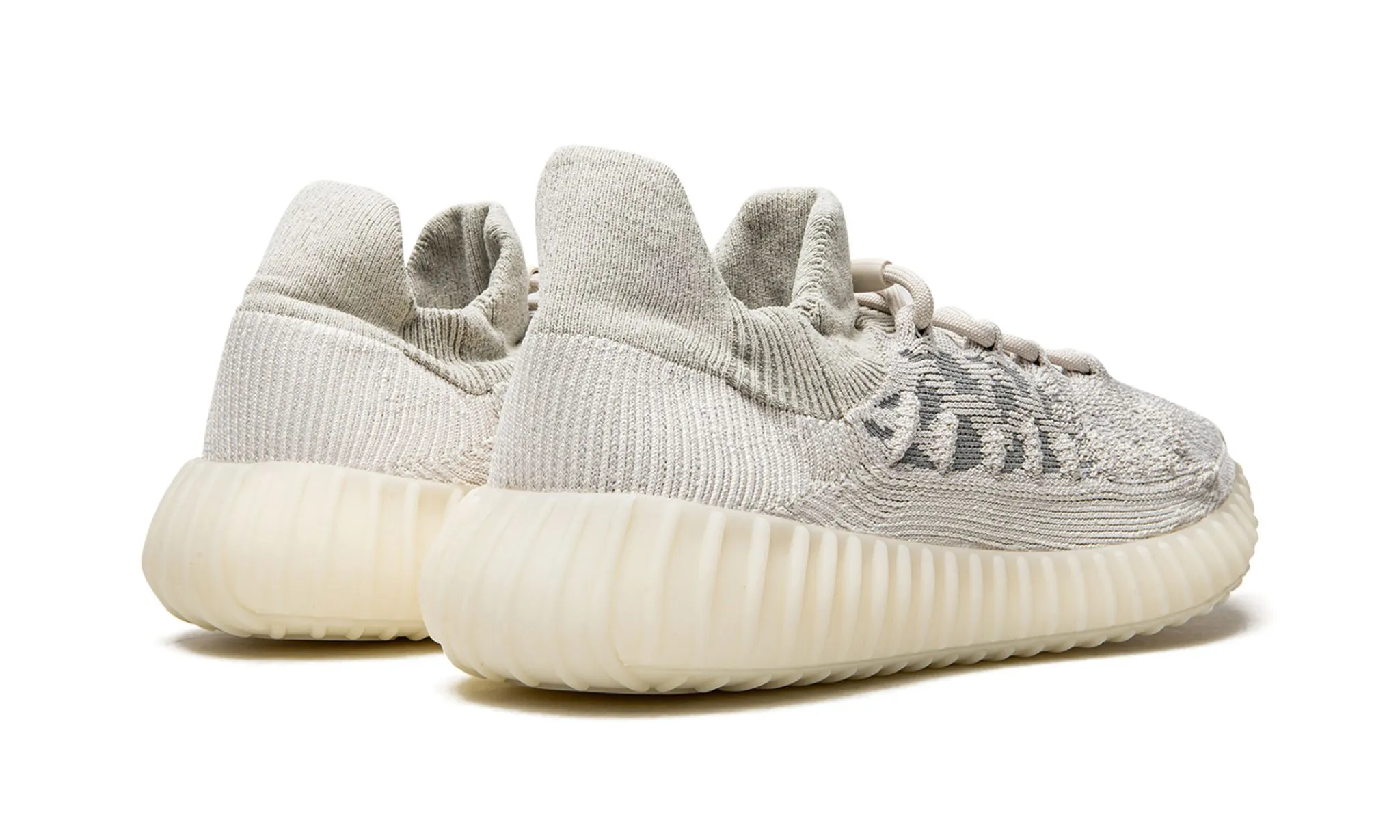 Adidas Yeezy Boost 350 V2 CMPCT "Slate Bone"
