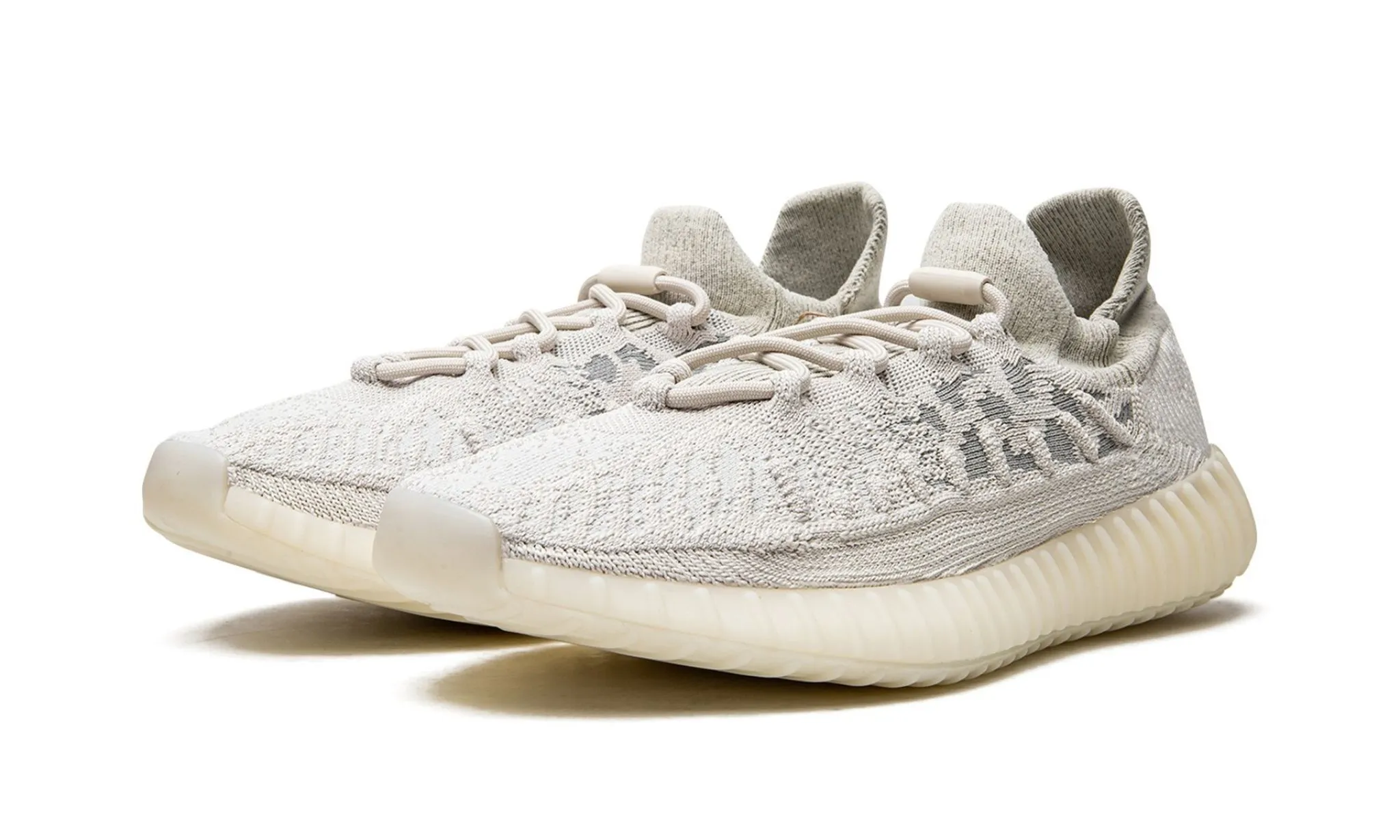 Adidas Yeezy Boost 350 V2 CMPCT "Slate Bone"