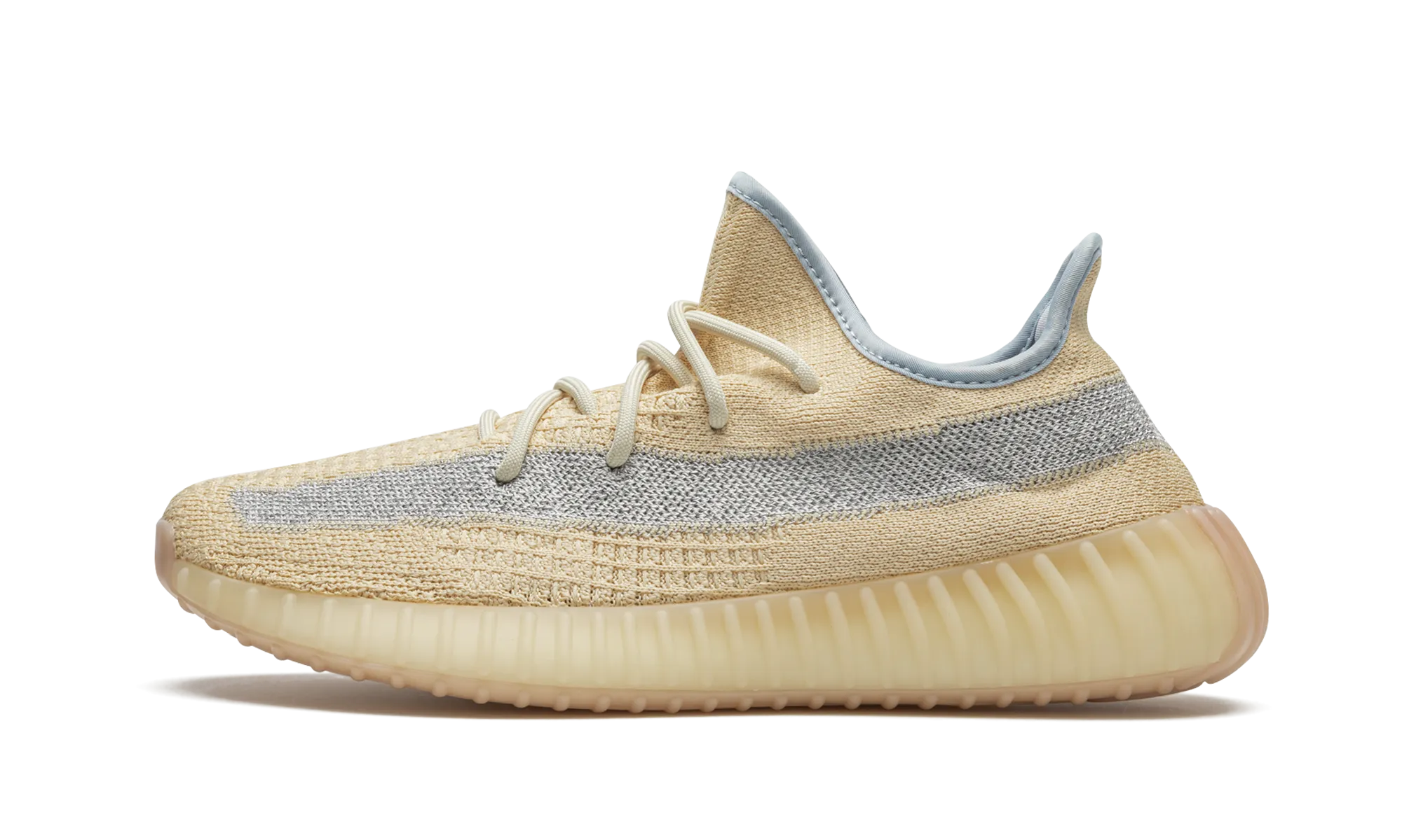 Adidas Yeezy Boost 350 V2 "Linen"