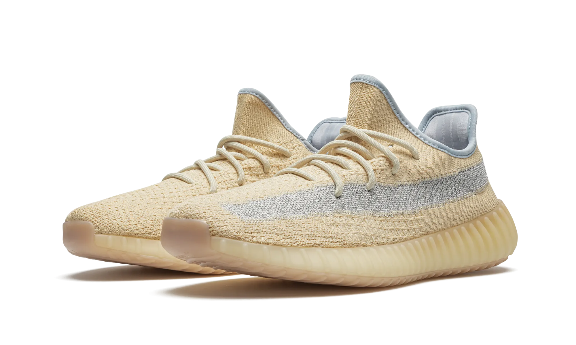 Adidas Yeezy Boost 350 V2 "Linen"