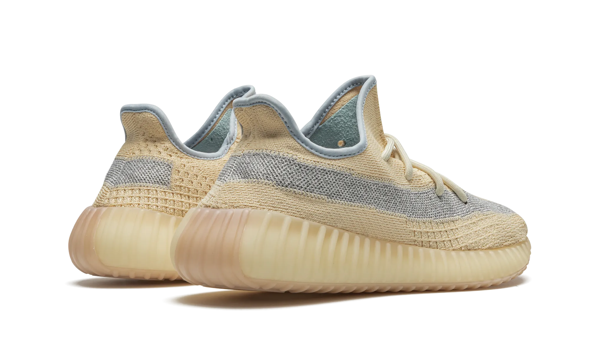 Adidas Yeezy Boost 350 V2 "Linen"
