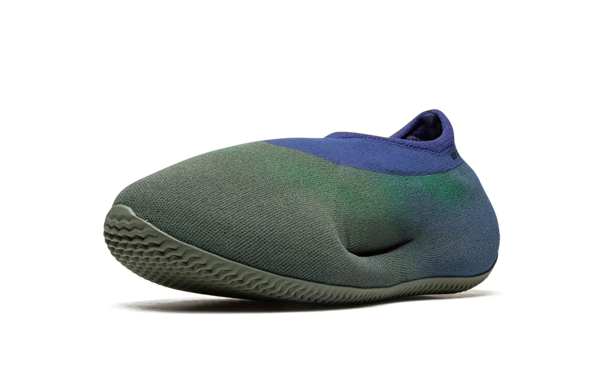 Adidas Yeezy Knit RNNR "Faded Azure"