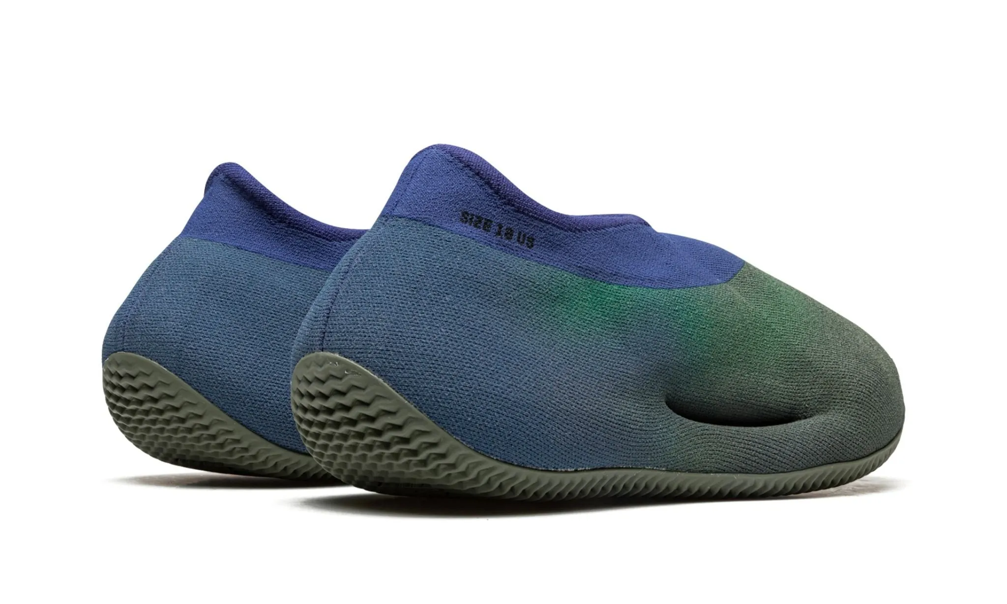 Adidas Yeezy Knit RNNR "Faded Azure"