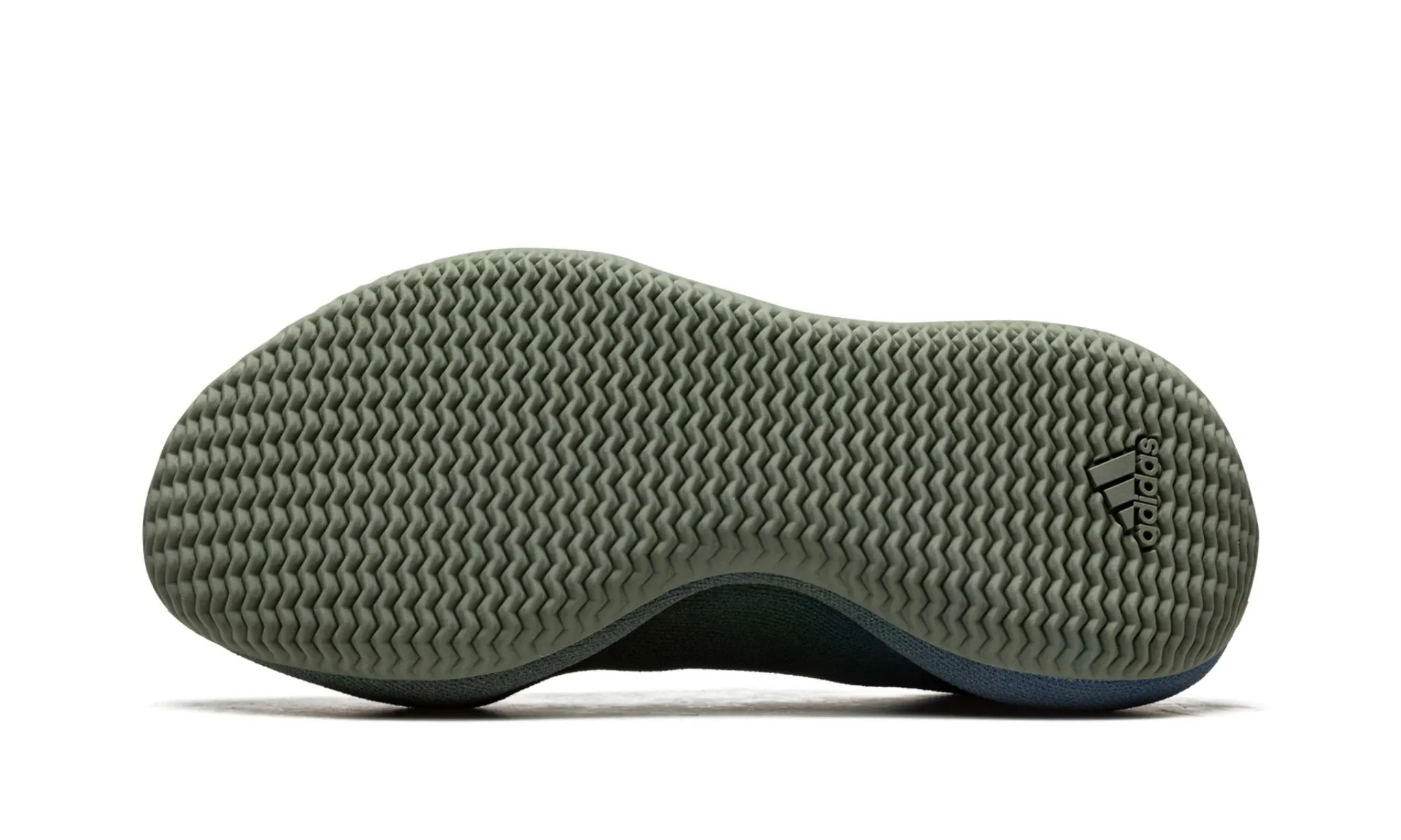 Adidas Yeezy Knit RNNR "Faded Azure"