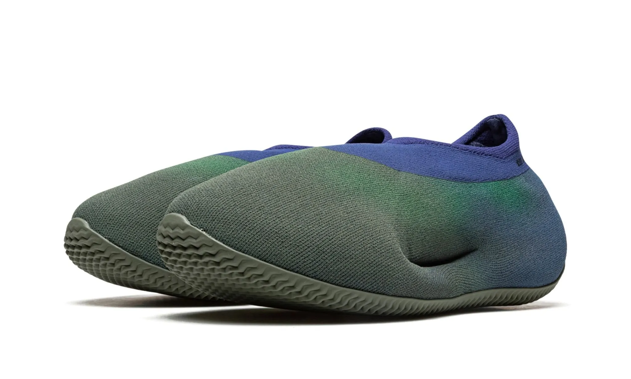 Adidas Yeezy Knit RNNR "Faded Azure"