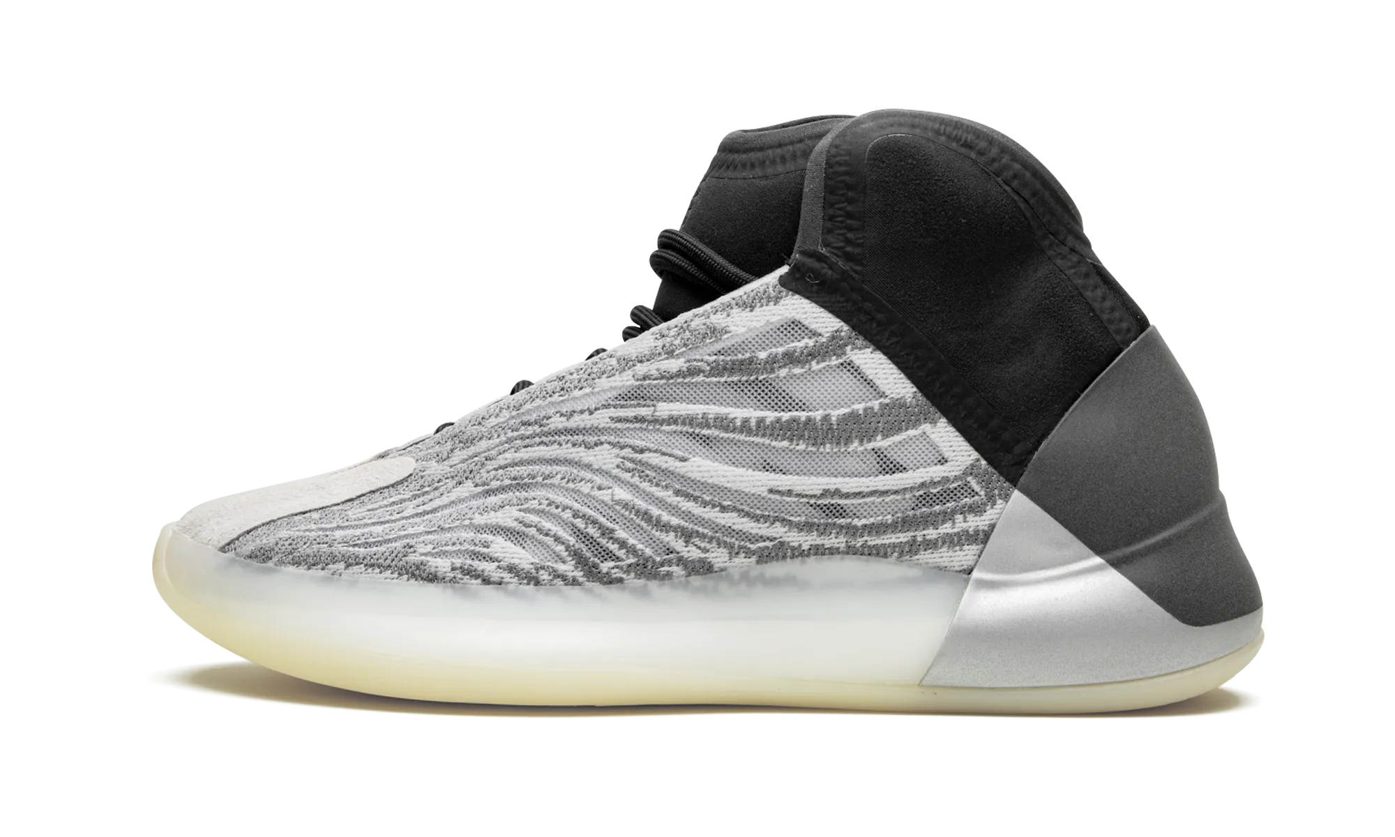 Adidas Yeezy QNTM "Lifestyle Model"
