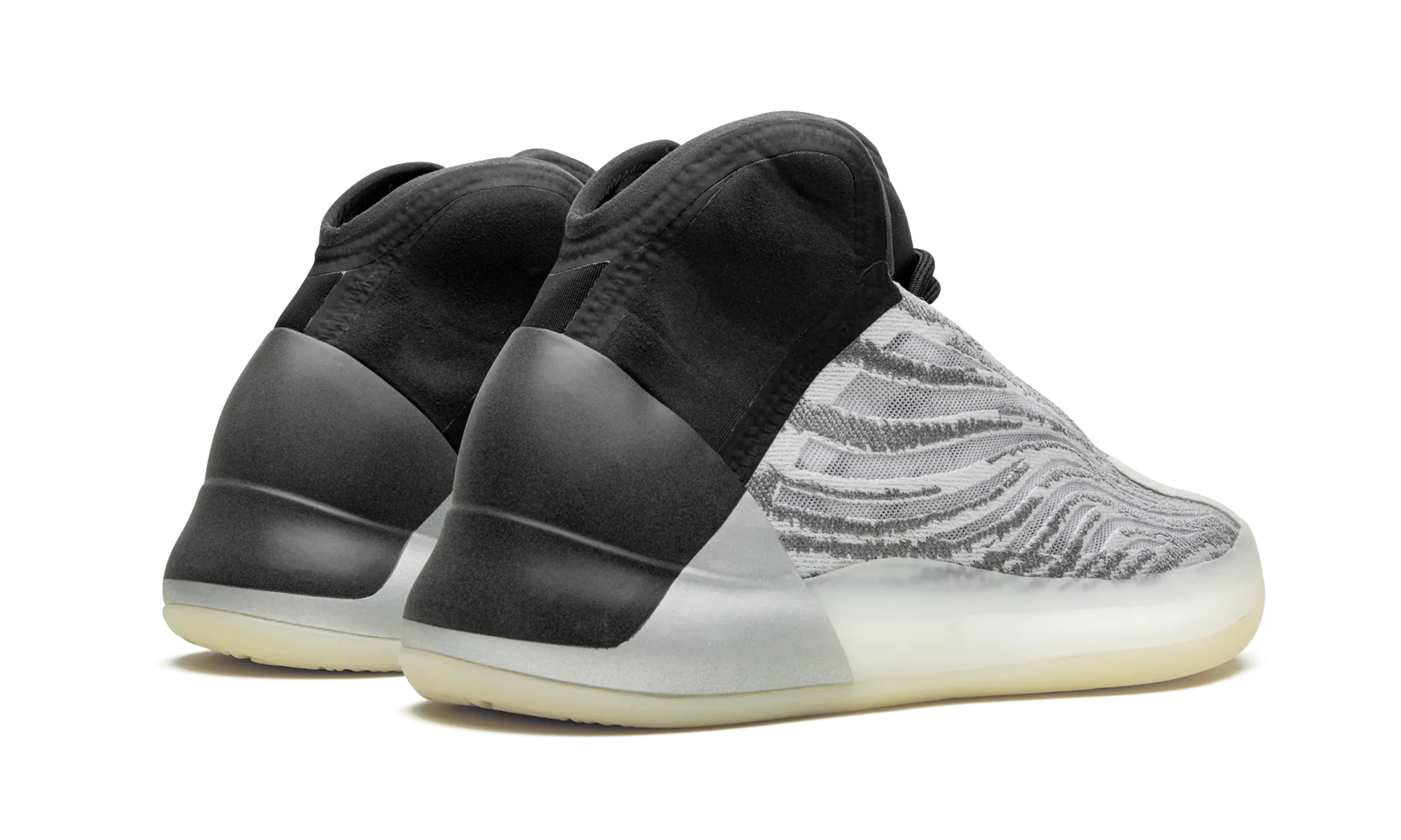 Adidas Yeezy QNTM "Lifestyle Model"