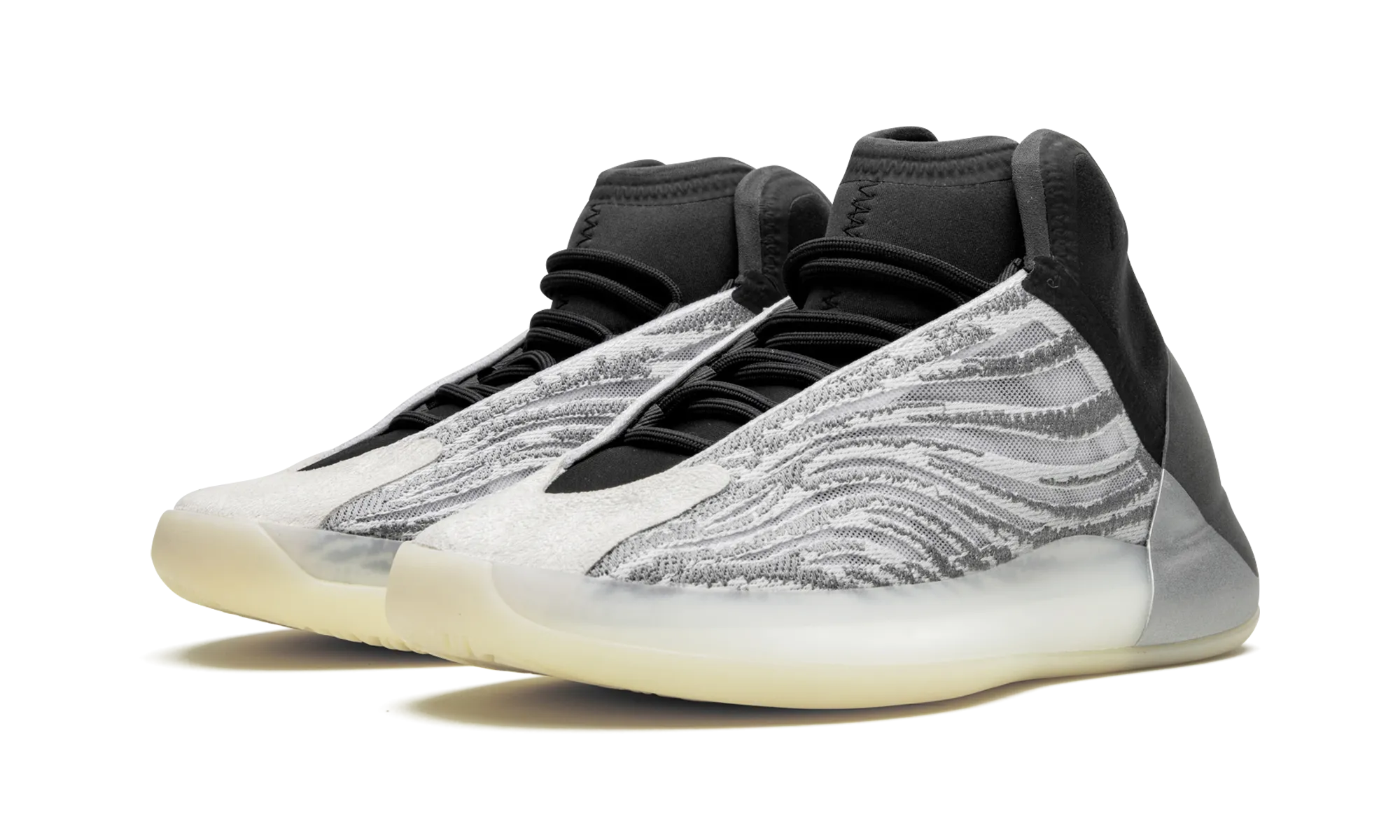 Adidas Yeezy QNTM "Lifestyle Model"