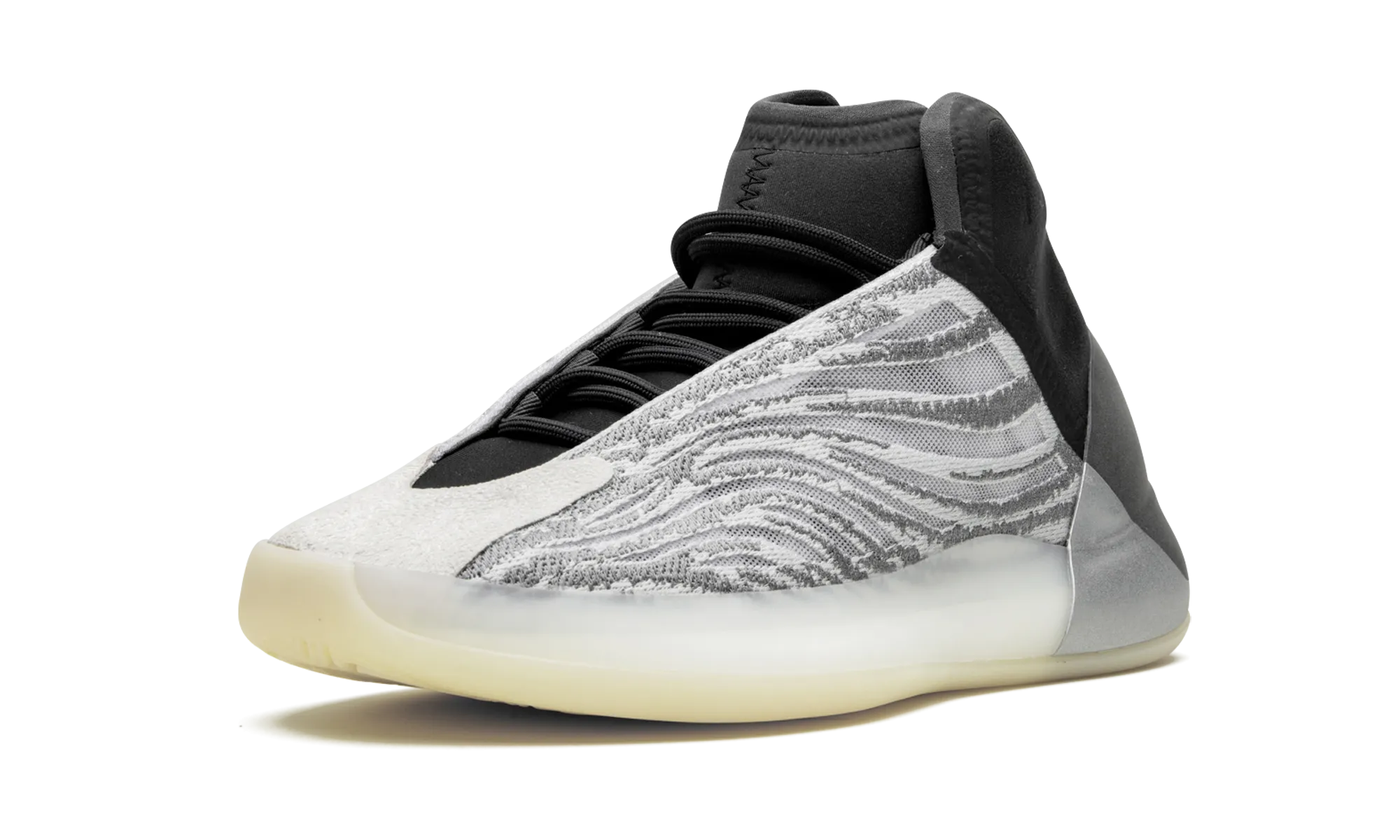 Adidas Yeezy QNTM "Lifestyle Model"