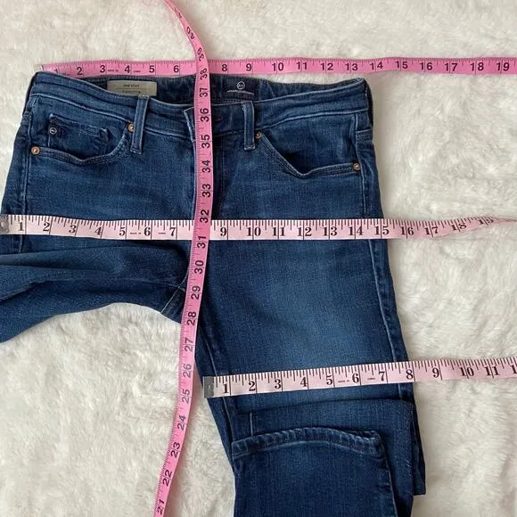 AG Adriano Goldschmied Jeans