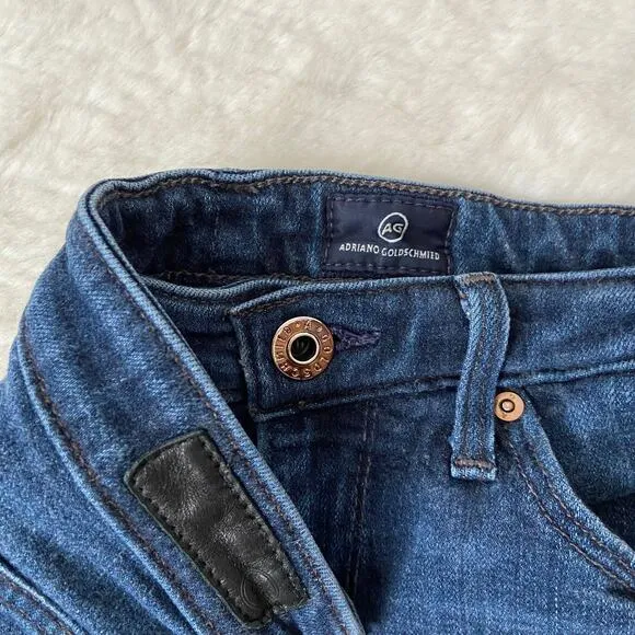 AG Adriano Goldschmied Jeans