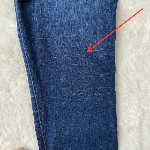 AG Adriano Goldschmied Jeans