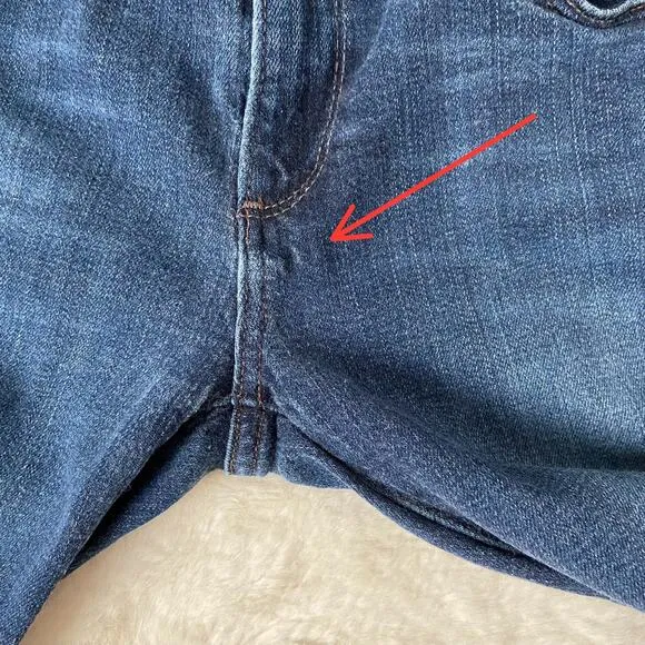 AG Adriano Goldschmied Jeans