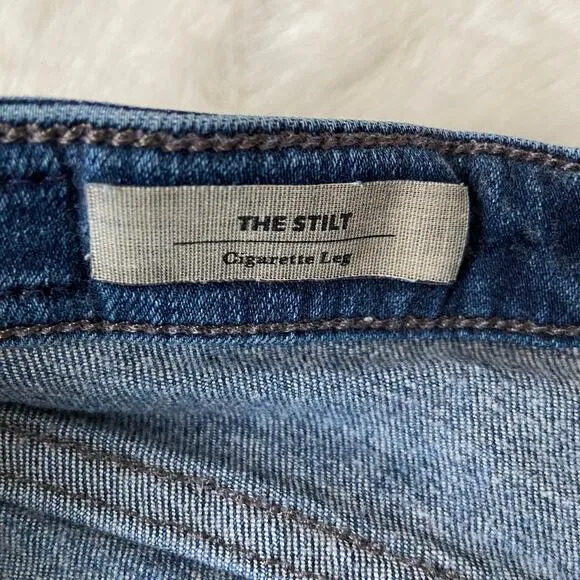 AG Adriano Goldschmied Jeans