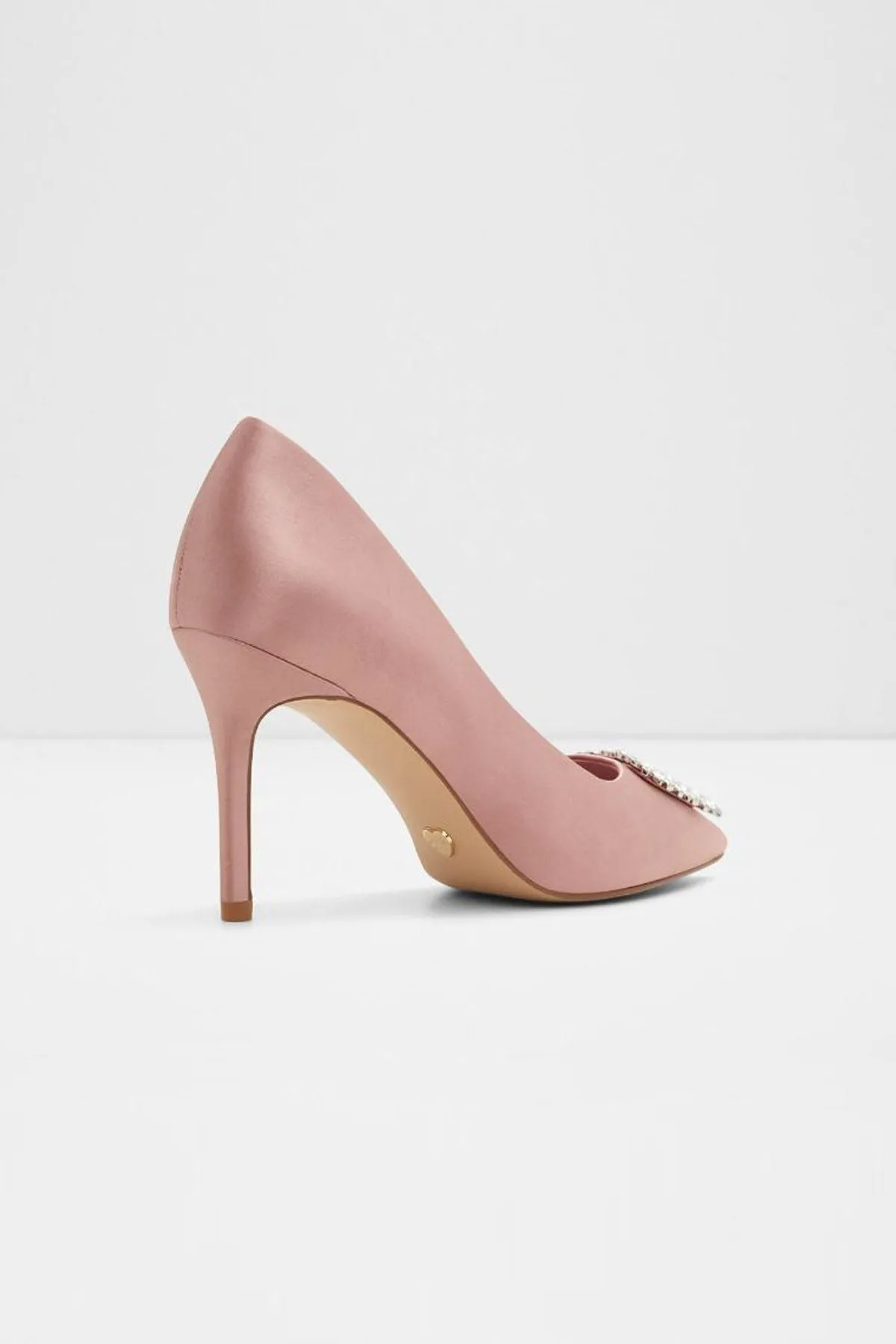 ALDO Platine | Heels Pink Overflow | Women