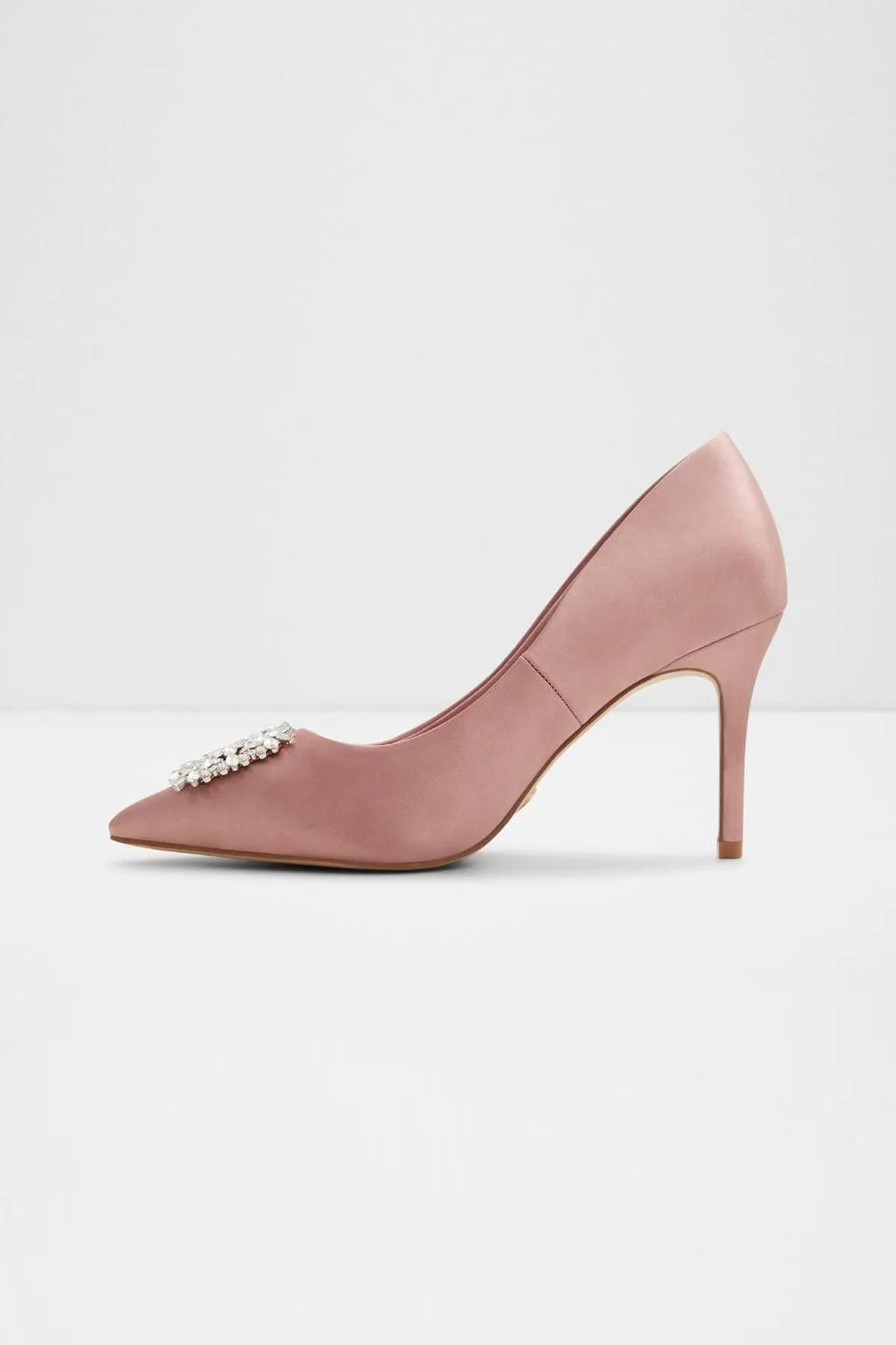 ALDO Platine | Heels Pink Overflow | Women