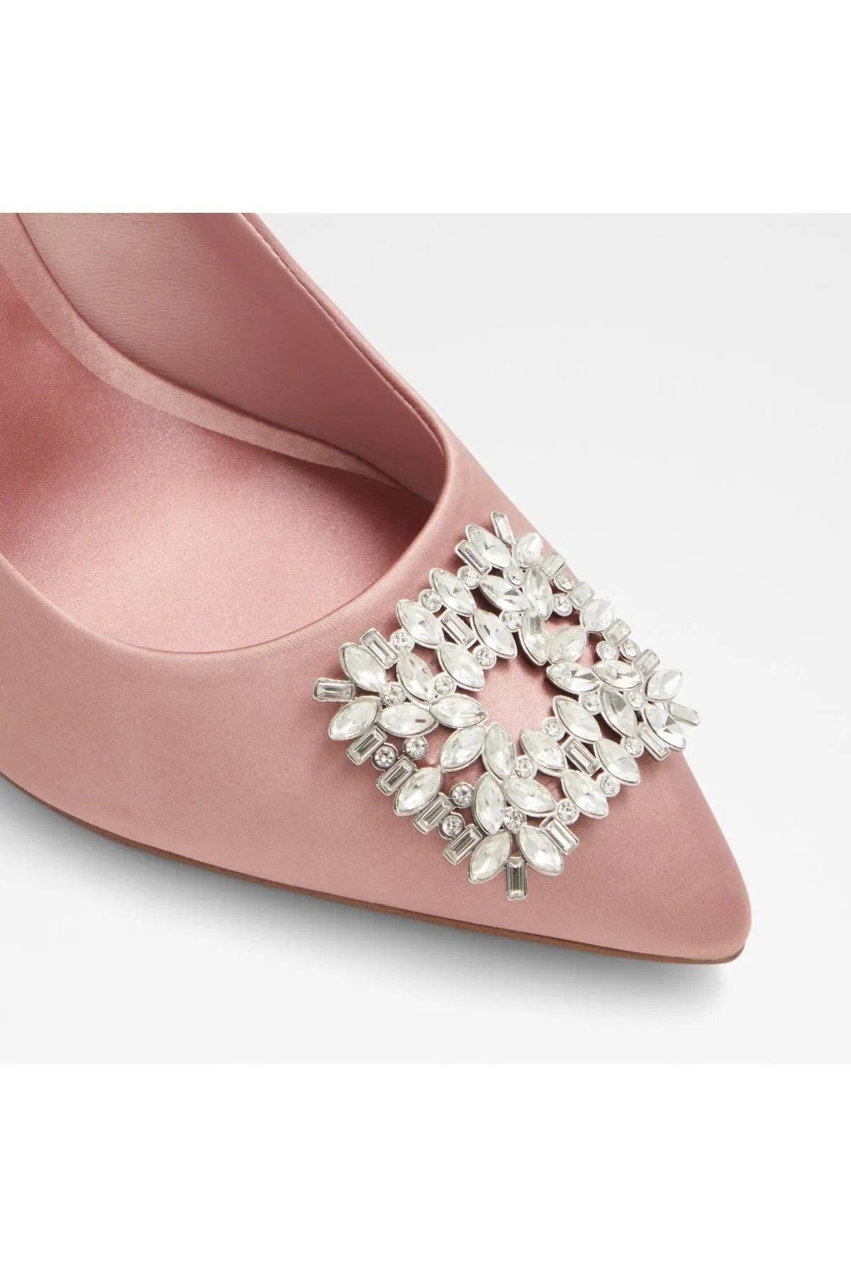 ALDO Platine | Heels Pink Overflow | Women