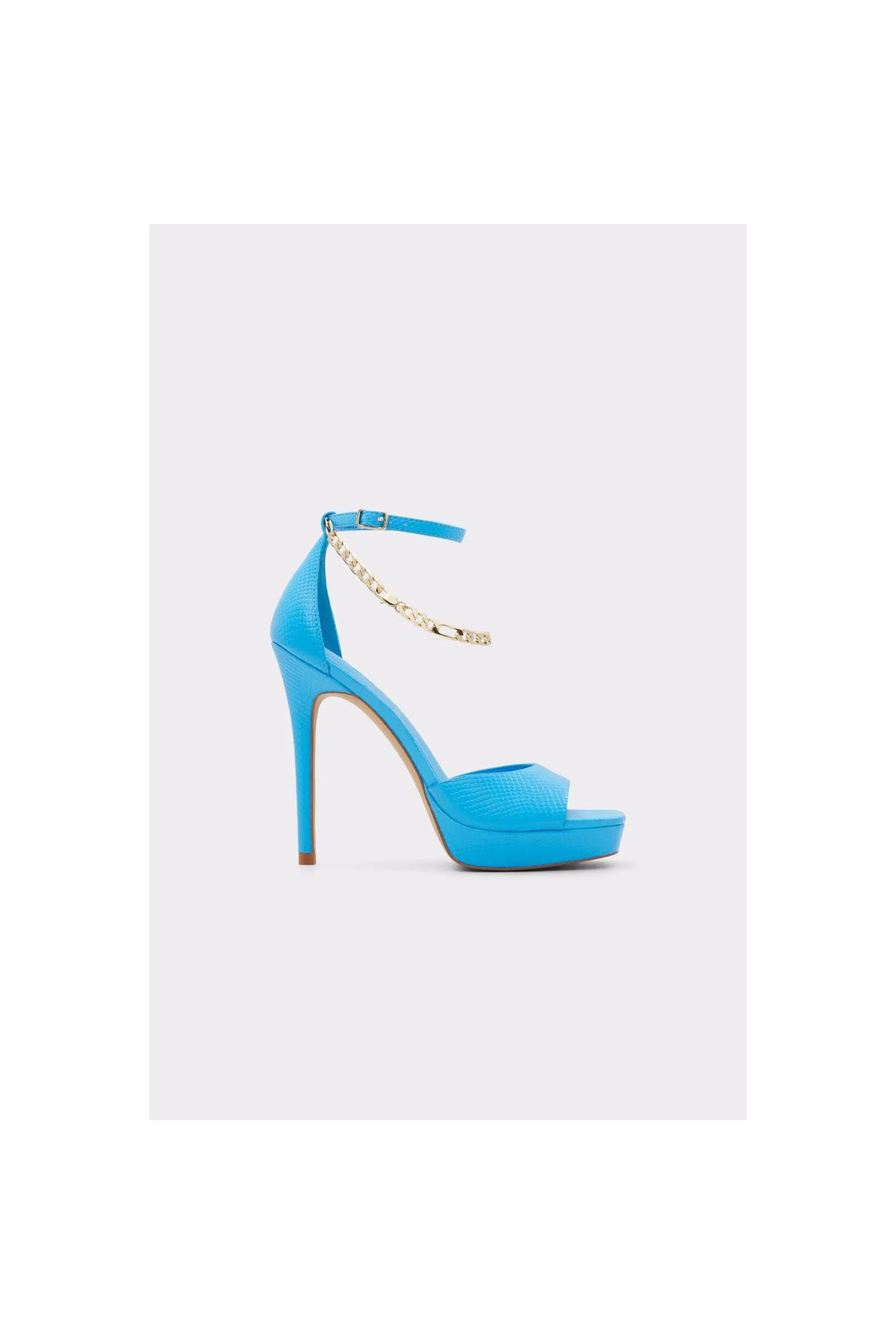 ALDO Prisilla | Heels Blue | Women