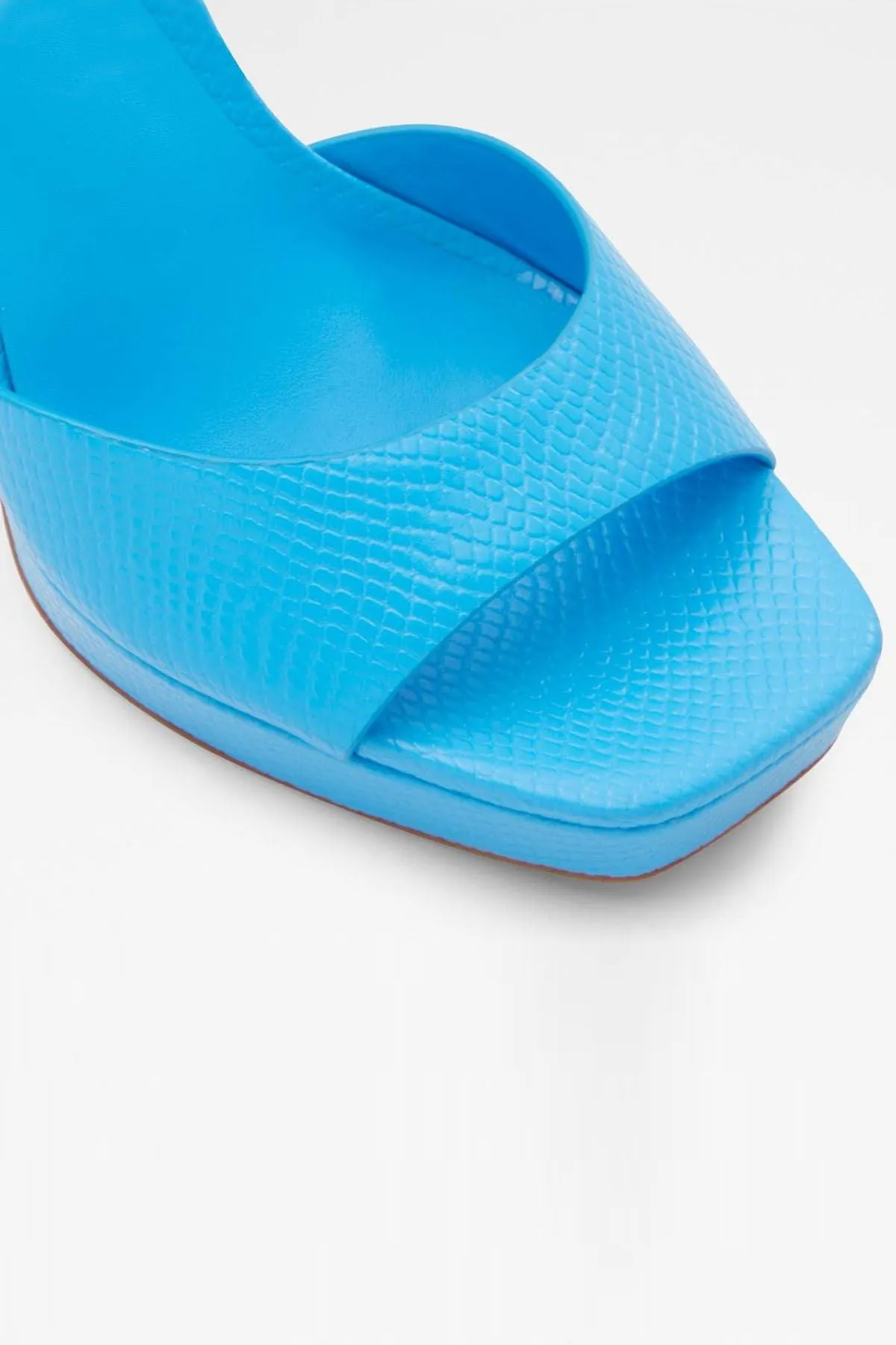 ALDO Prisilla | Heels Blue | Women