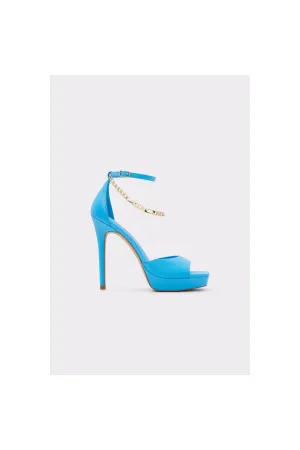 ALDO Prisilla | Heels Blue | Women