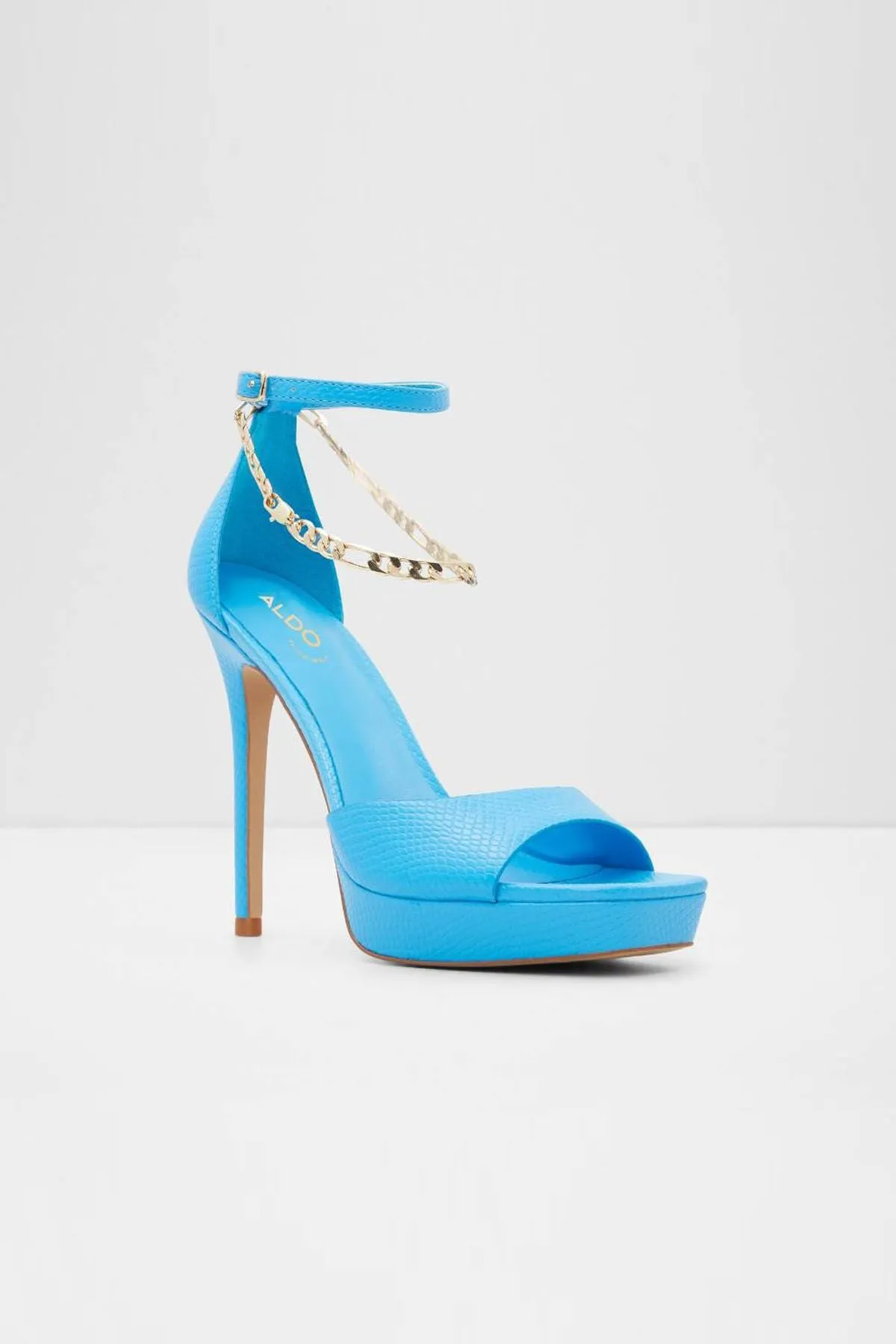 ALDO Prisilla | Heels Blue | Women