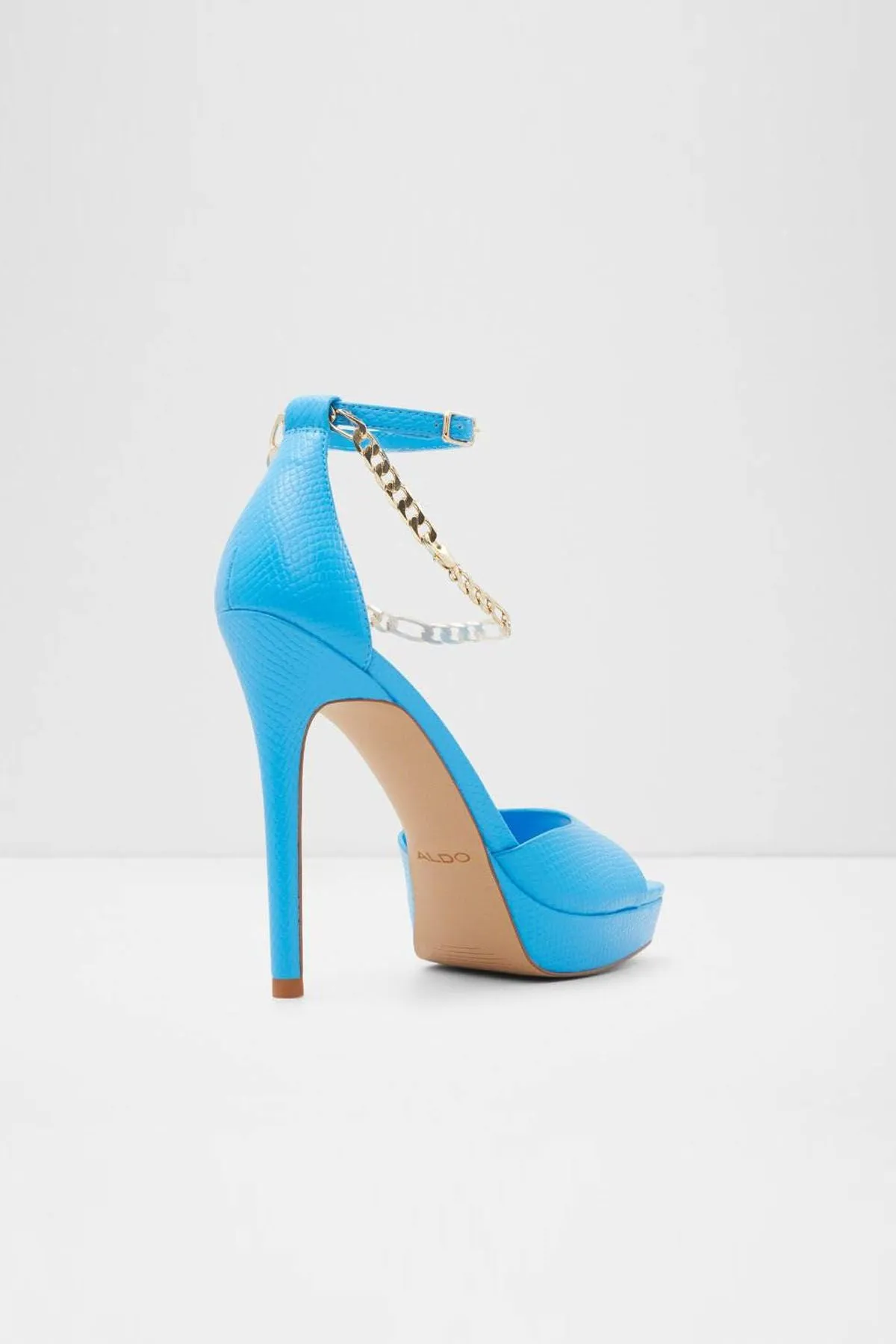 ALDO Prisilla | Heels Blue | Women