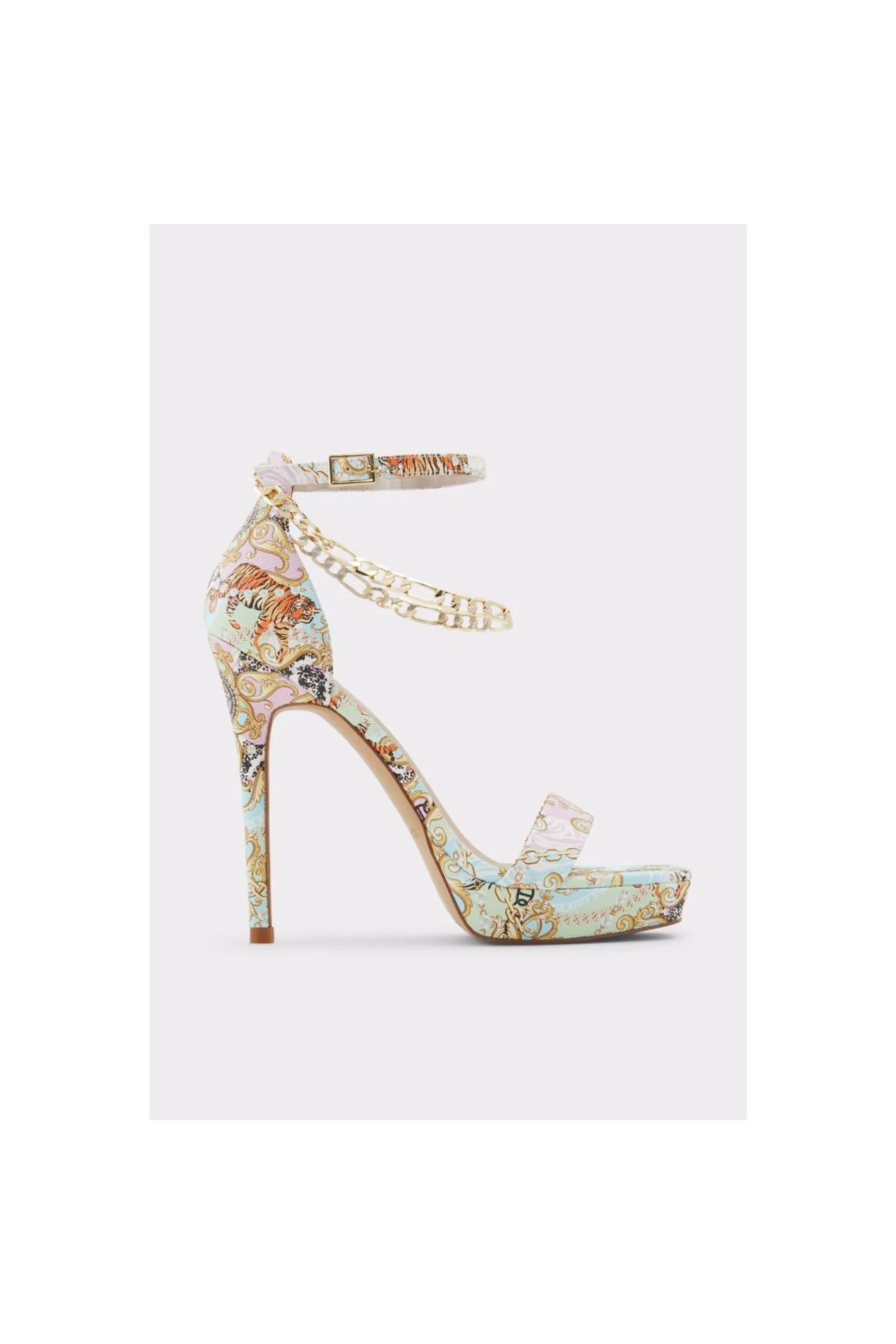 ALDO Scarlettchain | Heels Pastel Multi | Women