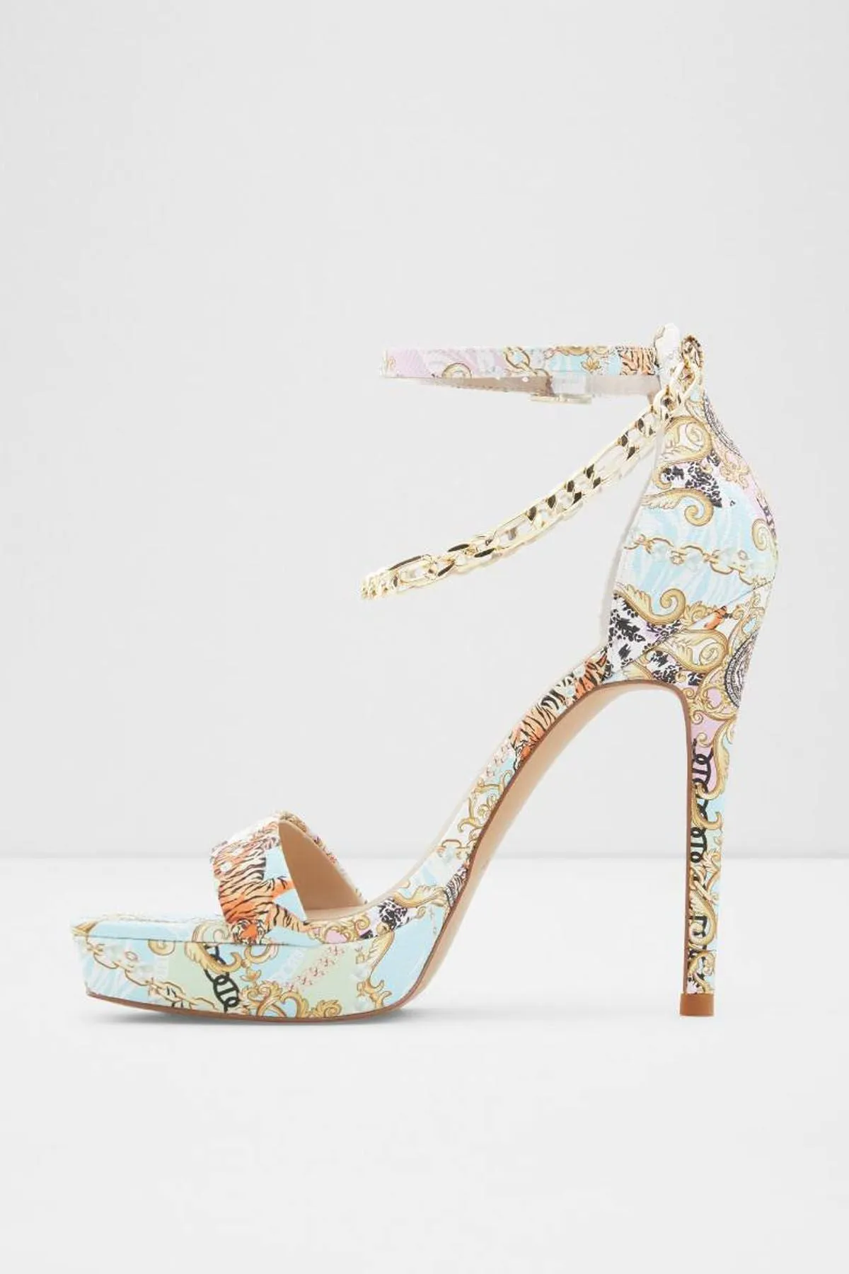 ALDO Scarlettchain | Heels Pastel Multi | Women