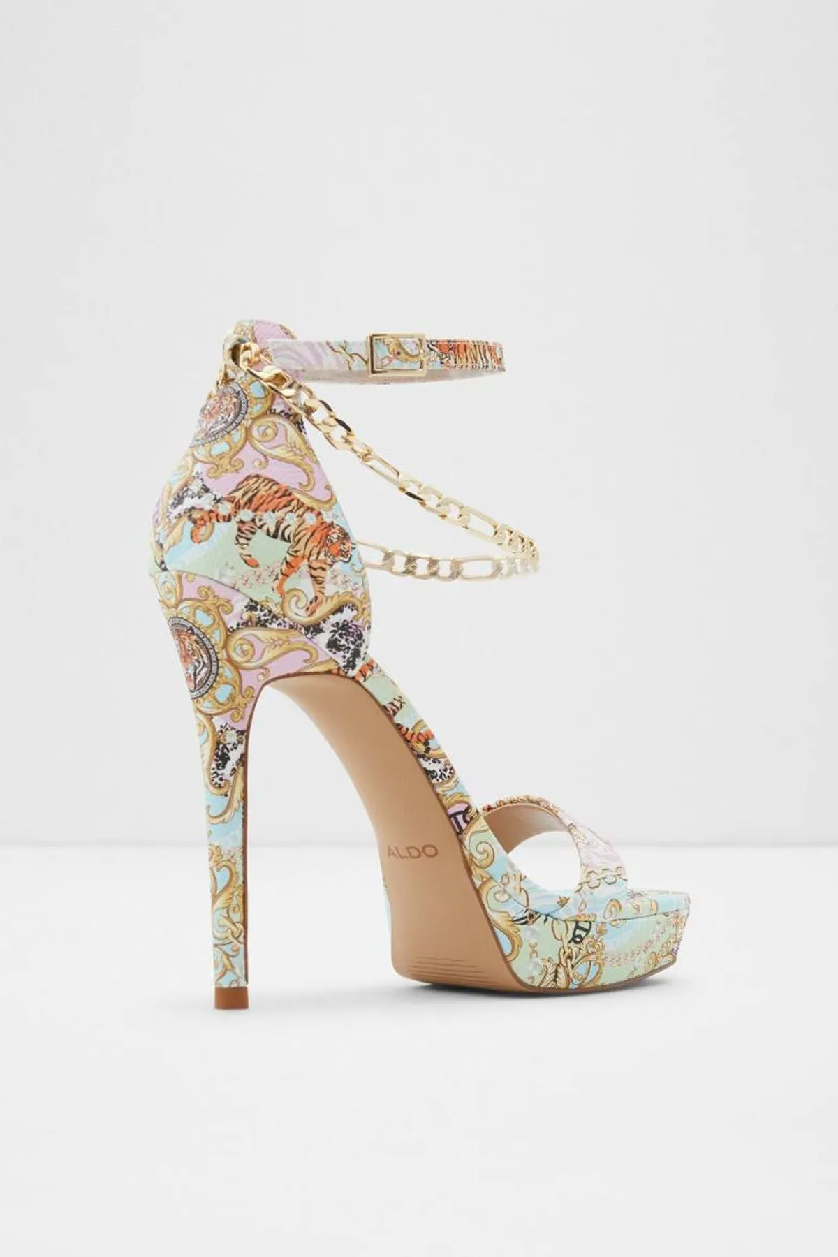 ALDO Scarlettchain | Heels Pastel Multi | Women