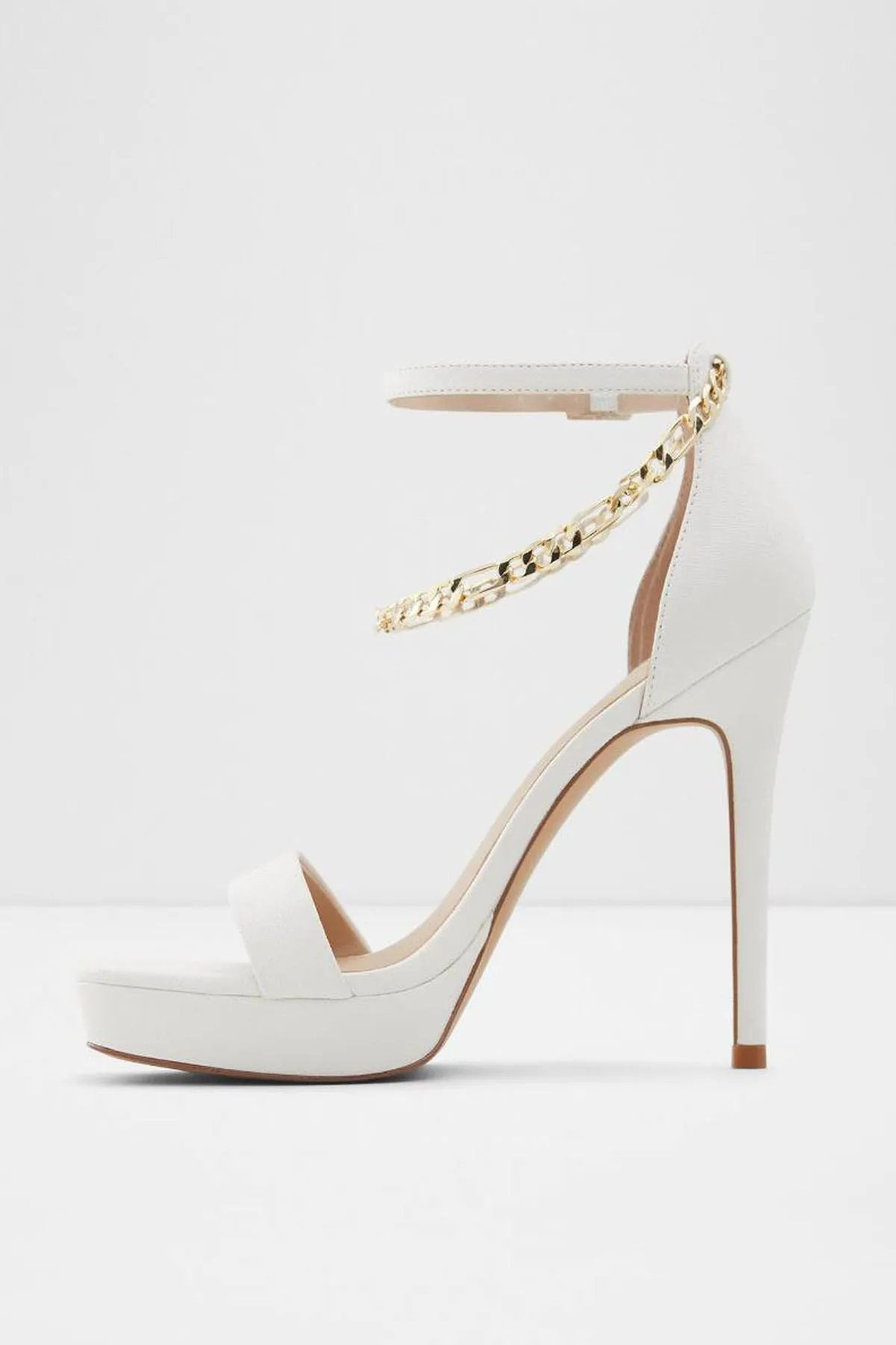ALDO Scarlettchain | Heels White | Women