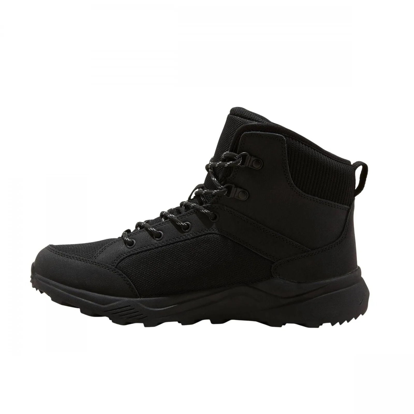 All In Motion Mens Doran Winter Hiker Boots 88235831 Black 8