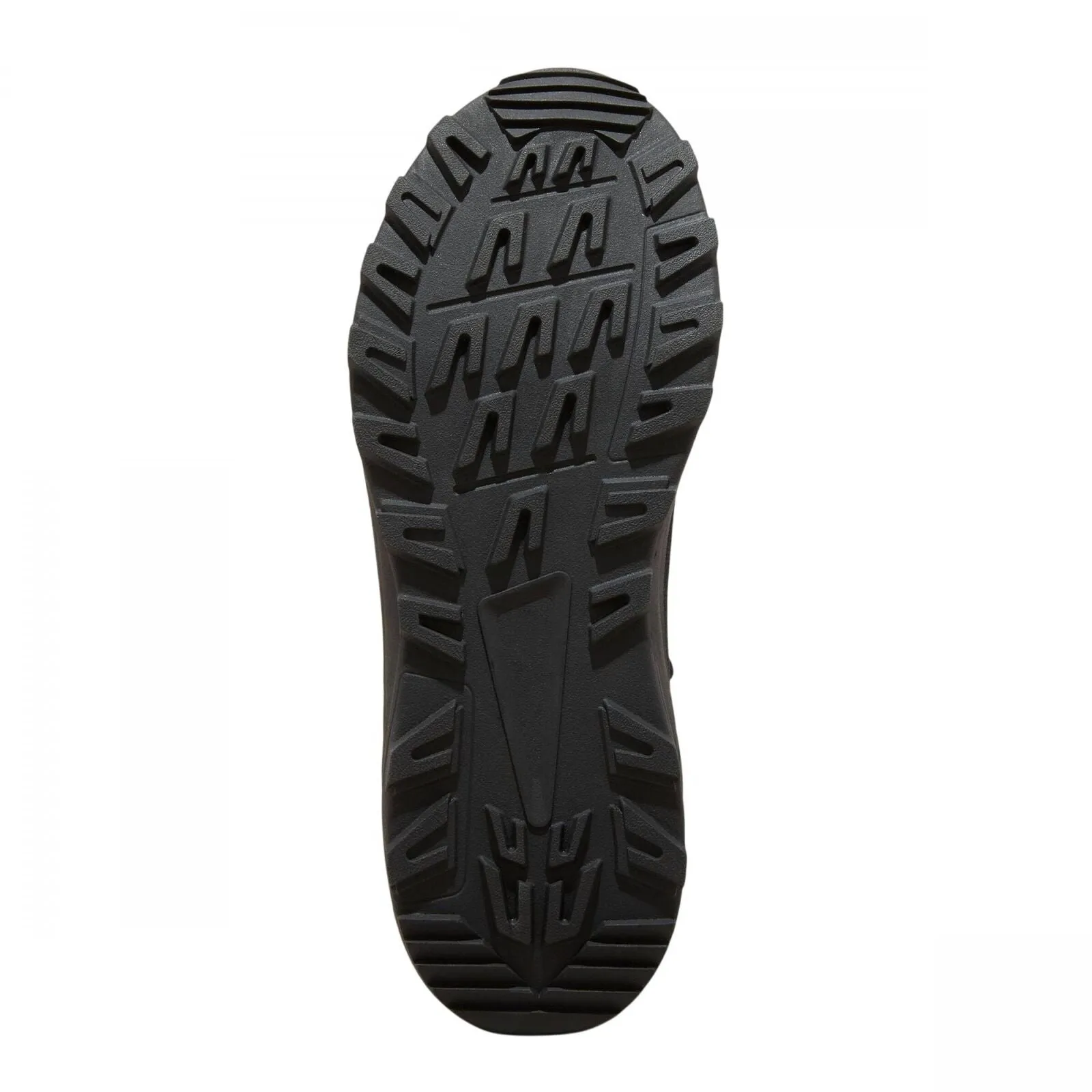 All In Motion Mens Doran Winter Hiker Boots 88235831 Black 8