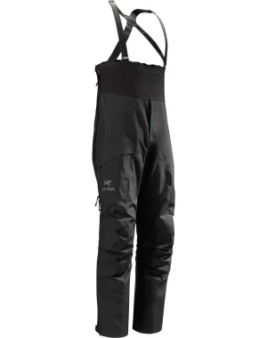 Alpha SV Bib (Men's) - X000007858 - Past Season