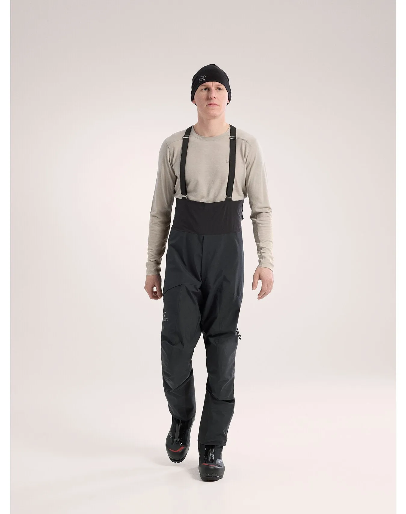 Alpha SV Bib (Men's) - X000007858 - Past Season