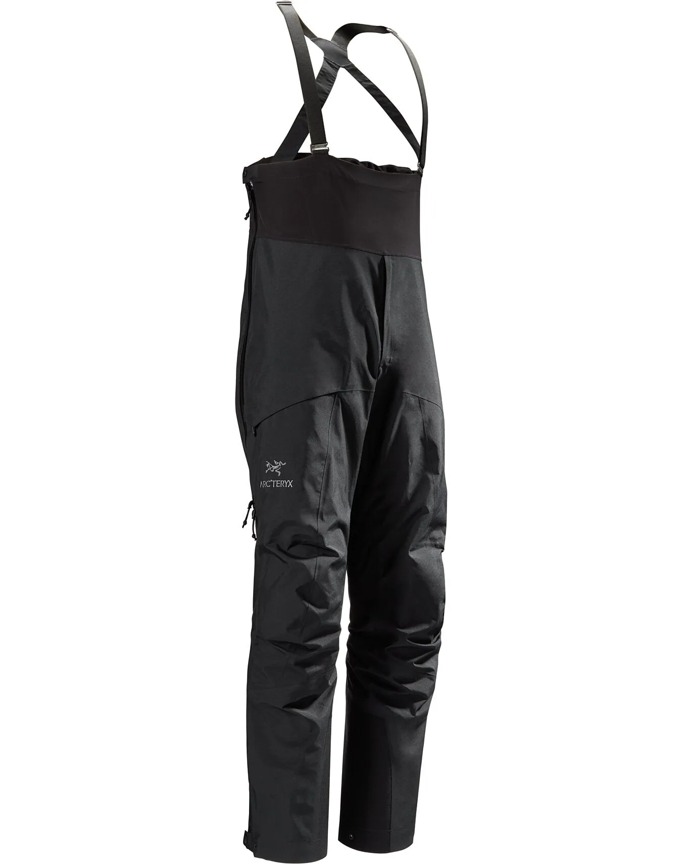 Alpha SV Bib (Men's) - X000007858 - Past Season