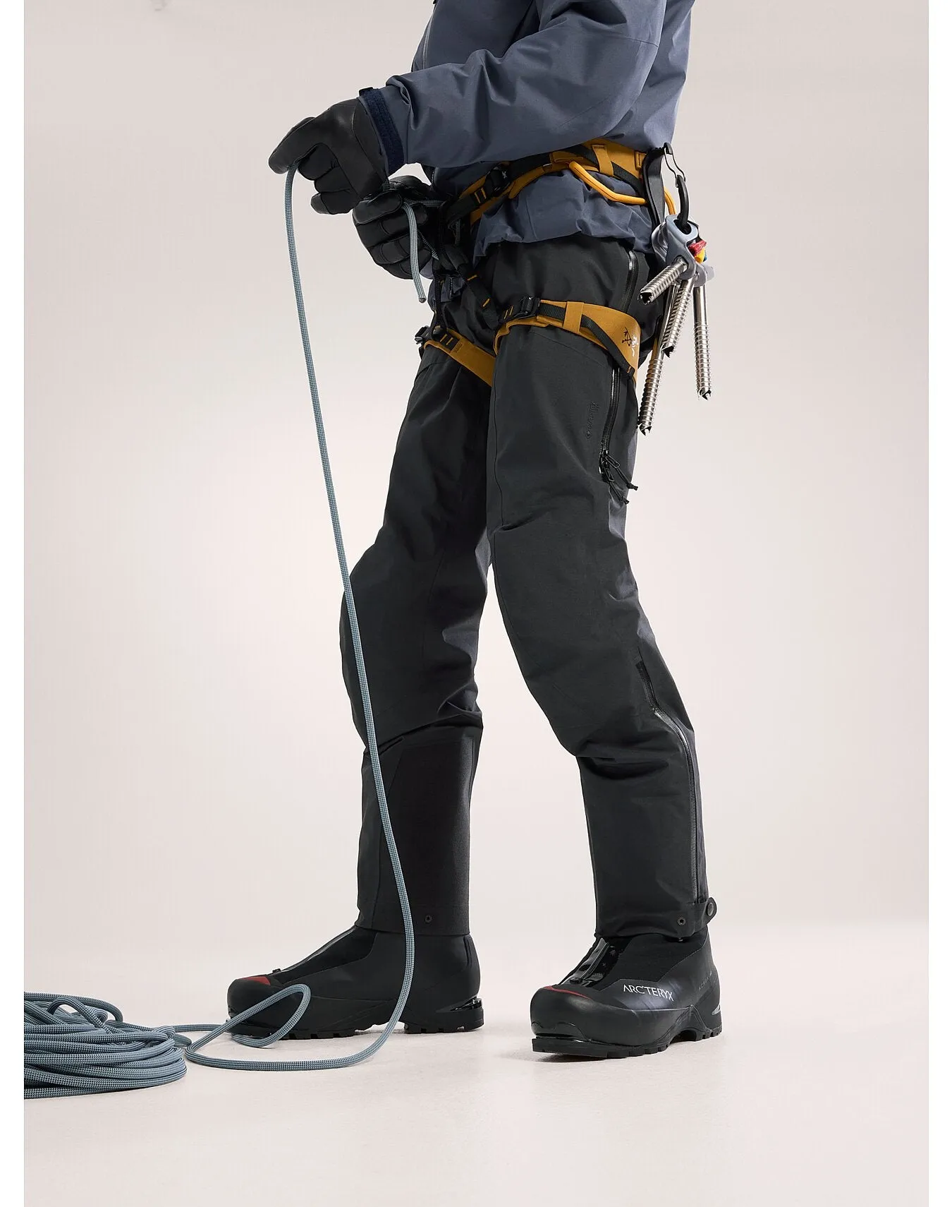 Alpha SV Bib (Men's) - X000007858 - Past Season