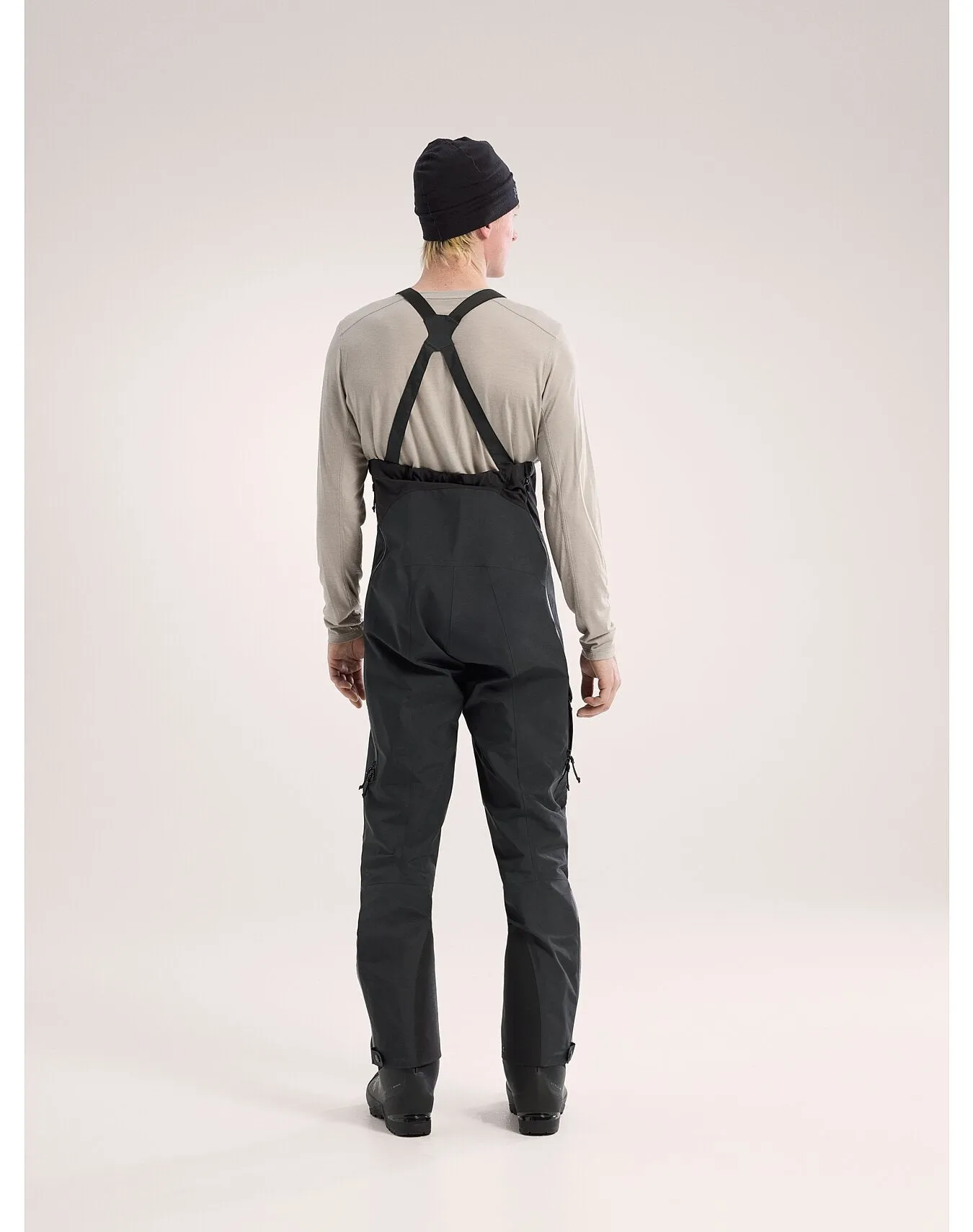 Alpha SV Bib (Men's) - X000007858 - Past Season
