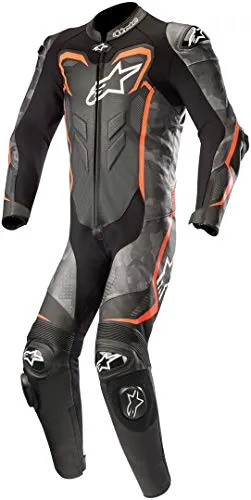 Alpinestars Men's GP Plus Camo Leather Racing One Piece Motorcycle Suit