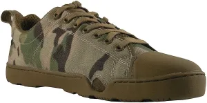 Altama OTB Maritime Assault Fin Friendly Low Cut Operators Boots - Multicam